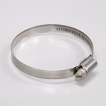 9mm abrazadera adjustable para manguera