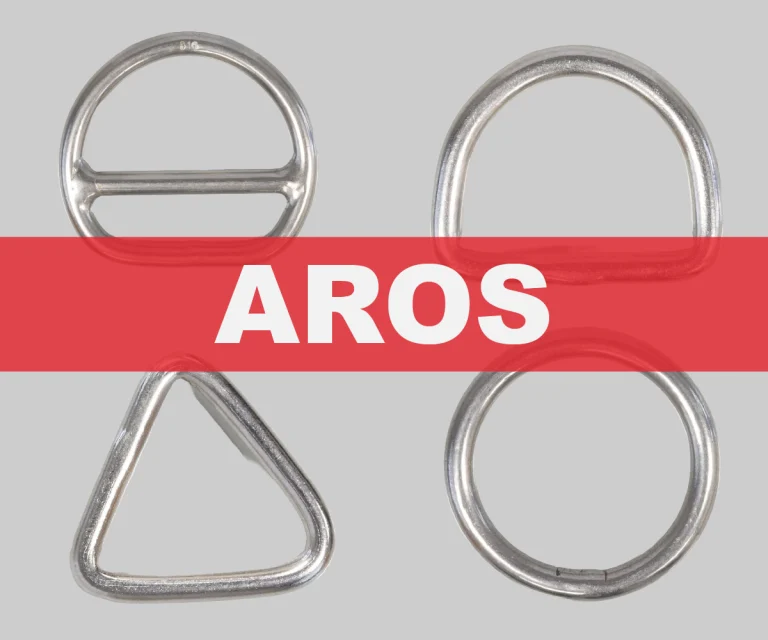 Aros Categoria