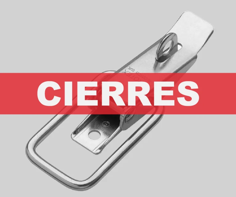 Cierres Categoria