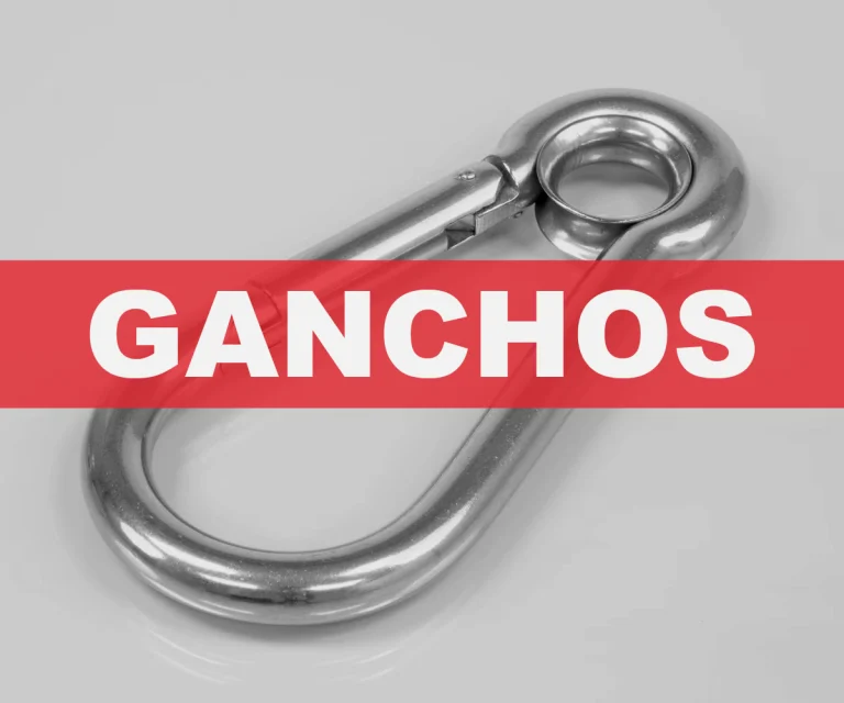Ganchos Categoria