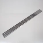 Rejilla interior ajustable para goteo